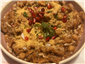 bhel mix